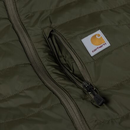 Carhartt - Gilliam Insulated Jacket - Men's