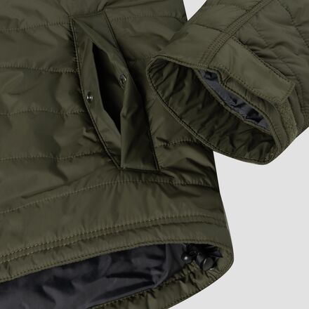 Carhartt - Gilliam Insulated Jacket - Men's