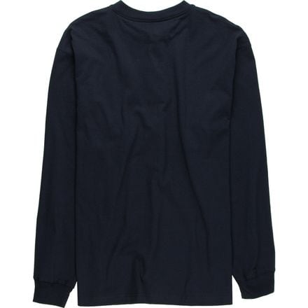 Carhartt - Workwear Pocket Long-Sleeve Henley Shirt - Men's