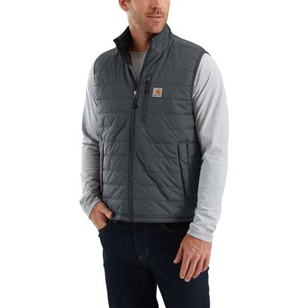 Gilliam Vest - Men's
