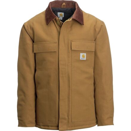 Carhartt Duck Traditional Work Jacket Carhartt Clothing Carhartt