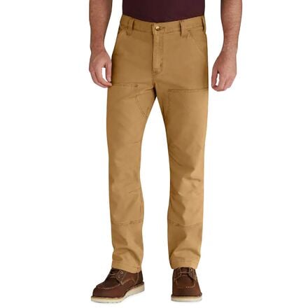 Carhartt - Rugged Flex Rigby Double-Front Utility Pant - Men's - Hickory