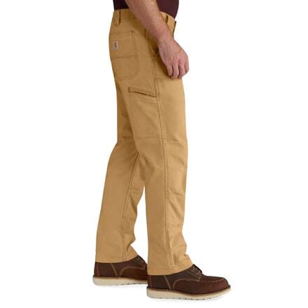 Carhartt - Rugged Flex Rigby Double-Front Utility Pant - Men's