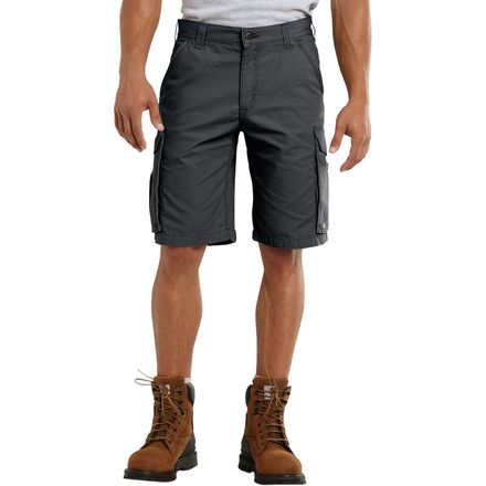 Carhartt - Force Tappen Cargo Short - Men's