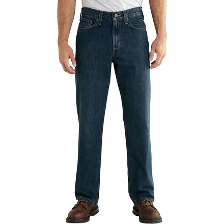 Carhartt - Holter Relaxed-Fit Jean - Men's - Frontier