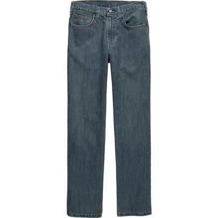 Carhartt - Holter Relaxed-Fit Jean - Men's