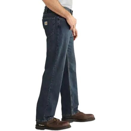 Carhartt - Holter Relaxed-Fit Jean - Men's