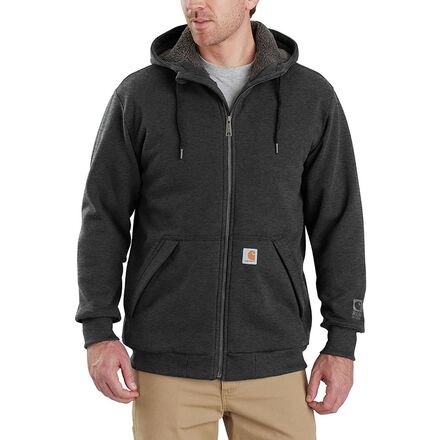 Rain Defender Rockland Full-Zip Hooded Sweatshirt - Men's