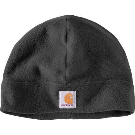 Carhartt - Fleece Hat - Black