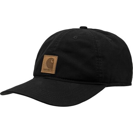 Canvas Cap