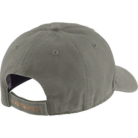 Carhartt - Canvas Cap
