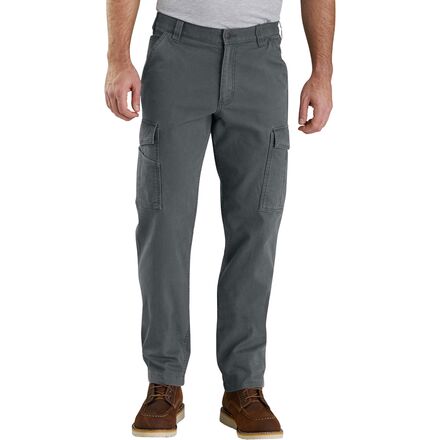 Carhartt - Rugged Flex Rigby Cargo Pant - Men's - Shadow