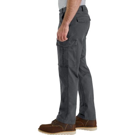 Carhartt - Rugged Flex Rigby Cargo Pant - Men's