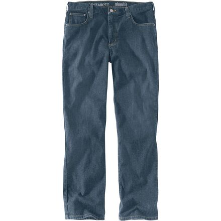 Carhartt - Rugged Flex Relaxed Straight Jean - Men's