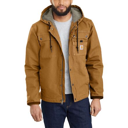 Bartlett Jacket - Men's