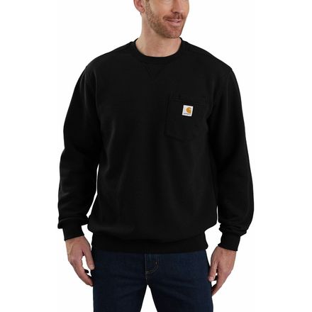 Carhartt - Crewneck Pocket Sweatshirt - Men's