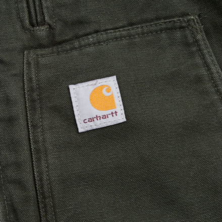 Carhartt - Sandstone Ridge Sherpa Lined Coat - Women's
