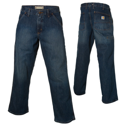 Carhartt - Series 1889 Denim Pant - Men's