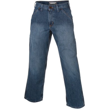 Carhartt - Series 1889 Denim Pant - Men's