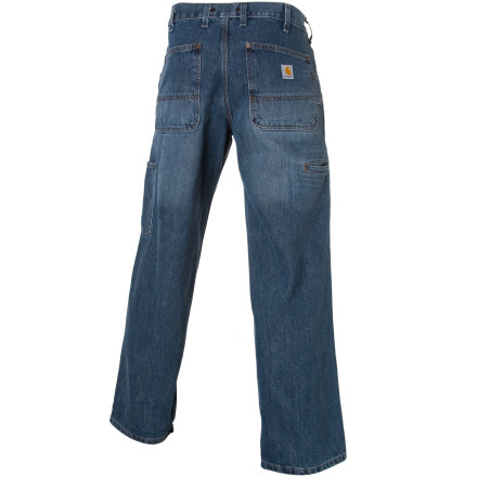 Carhartt - Series 1889 Denim Pant - Men's