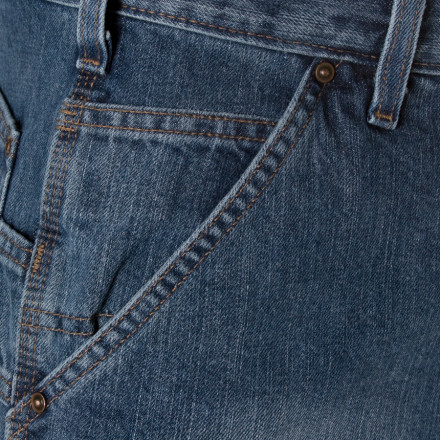 Carhartt - Series 1889 Denim Pant - Men's