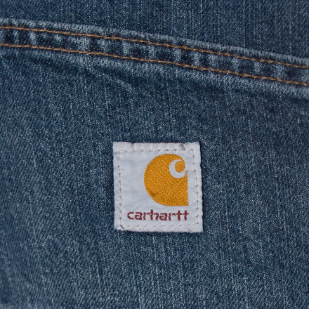 Carhartt - Series 1889 Denim Pant - Men's
