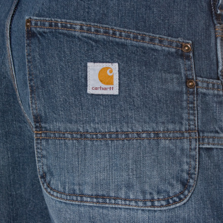 Carhartt - Series 1889 Denim Pant - Men's