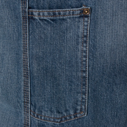 Carhartt - Series 1889 Denim Pant - Men's