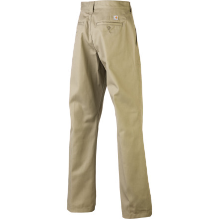 Carhartt - Twill Work Pant - Men's