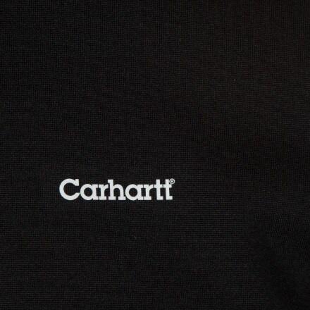 Carhartt - Heavy Weight Thermal Top - Men's