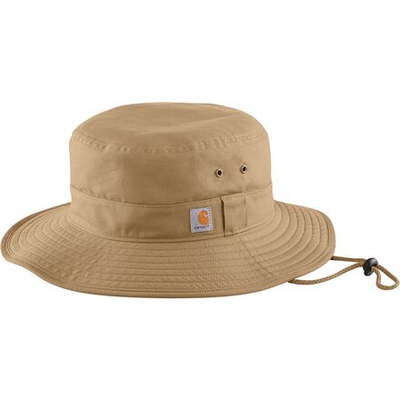 Carhartt - Rugged Flex Canvas Boonie Hat