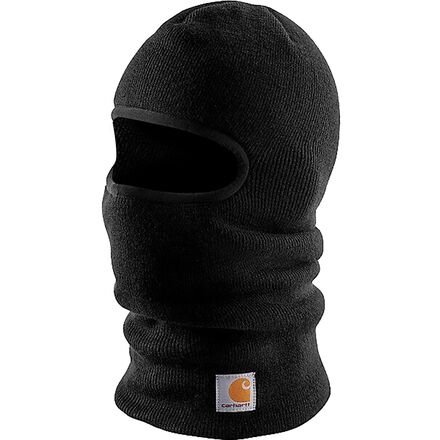 Knit Insulated Face Mask