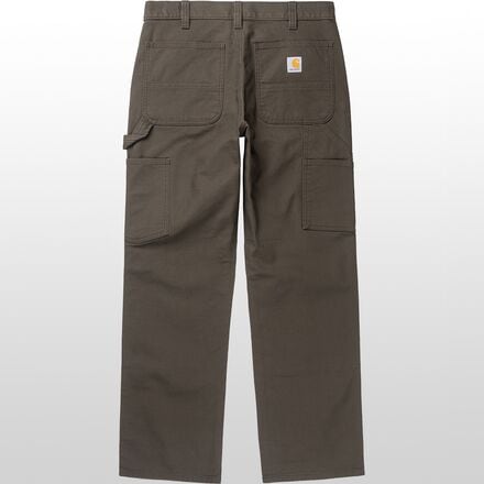 Carhartt - Rugged Flex Relaxed Fit Duck Double Front Pant - Men's