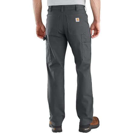 Carhartt - Rugged Flex Relaxed Fit Duck Double Front Pant - Men's
