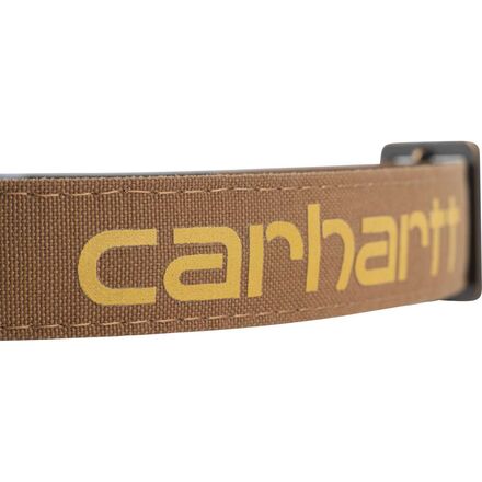 Carhartt - Nylon Duck Dog Collar