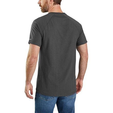 Carhartt - Force Relaxed Fit MW Short-Sleeve Graphic T-Shirt - Men's