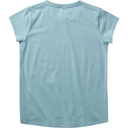 Carhartt - Be Kind Short-Sleeve Graphic T-Shirt - Little Girls'