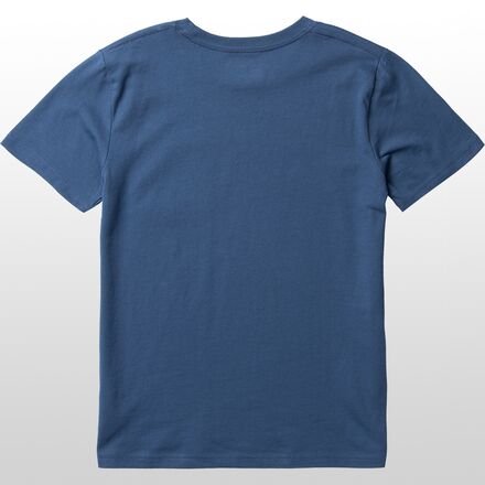 Carhartt - Camo Pocket Short-Sleeve T-Shirt - Kids'