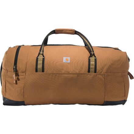 Carhartt - Classic 120L Duffel - Carhartt Brown