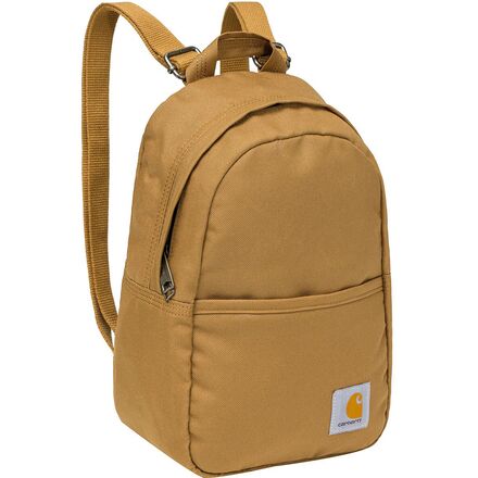 Carhartt - Classic Mini Backpack - Carhartt Brown