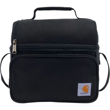 Carhartt - Insulated 12-Can Two Compartment Lunch Cooler