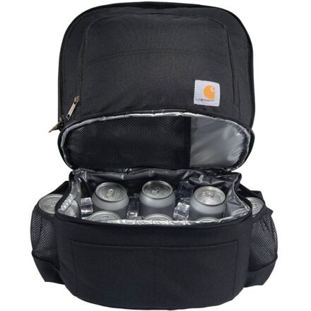 Carhartt - Insulated 24-Can Two Compartment Cooler Backpack