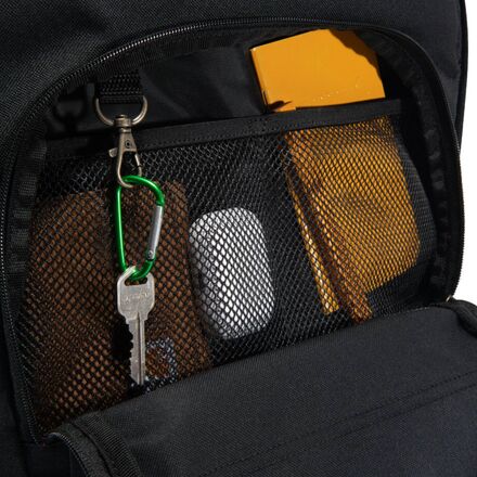 Carhartt - Insulated 24-Can Two Compartment Cooler Backpack