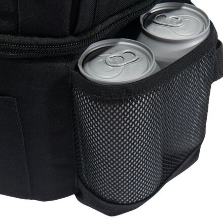 Carhartt - Insulated 24-Can Two Compartment Cooler Backpack
