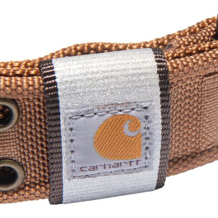 Carhartt - Nylon Wide Dog Collar