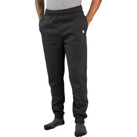 Relaxed Fit Midweight Tapered Sweatpant - Men's