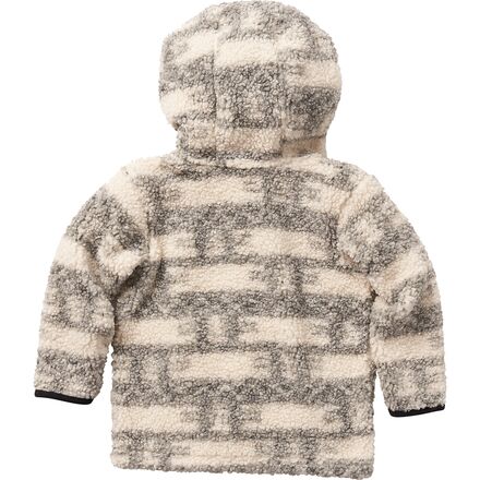 Carhartt - Quarter-Snap Fleece Sweatshirt - Infant Girls'