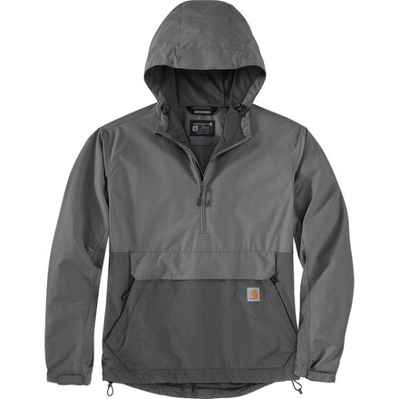 Carhartt - RD Loose Fit LW Packable Anorak - Men's