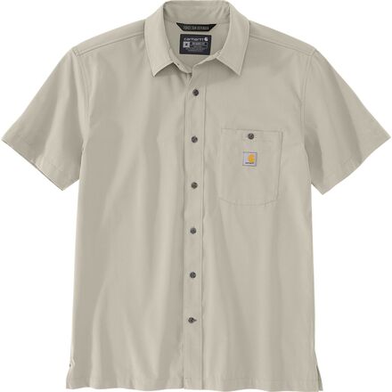 Force Sun Defender Relaxed Fit Lightweight Shirt - Men's
