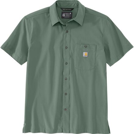 Force Sun Defender Relaxed Fit Lightweight Shirt - Men's